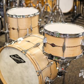 Craviotto center stage hotsell