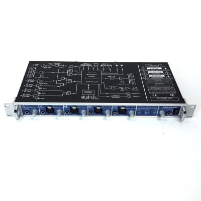 29 RME FIREFACE 800 オーディオインターフェース RME Fireface 800 Audio Interface