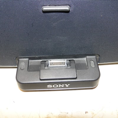 Sony RDP-X200IP Bluetooth / Aux or Classic Ipod Dock image 6