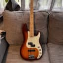 Fender American Elite Precision Bass 2018