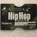 Roland SR-JV80 12 Hip Hop Collection Sound Card