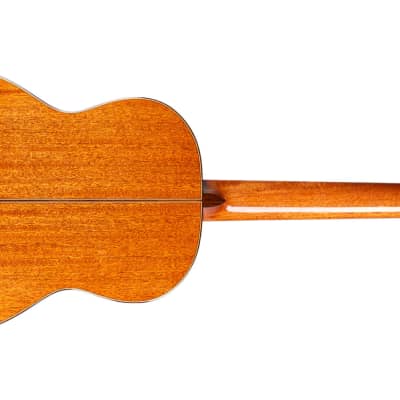 Cordoba C9 Luthier Series Nylon-String Classical Guitar (Canadian Cedar Top, High Gloss) w/ Case, image 3