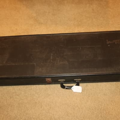 1970's Gibson Les Paul Hard case for sale