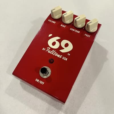 Fulltone '69 V1 | Reverb