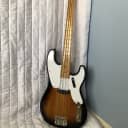 Squier Classic Vibe '50s Precision Bass  2-Tone Sunburst (Pre-Owned)