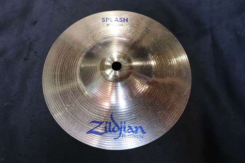 Zildjian 8