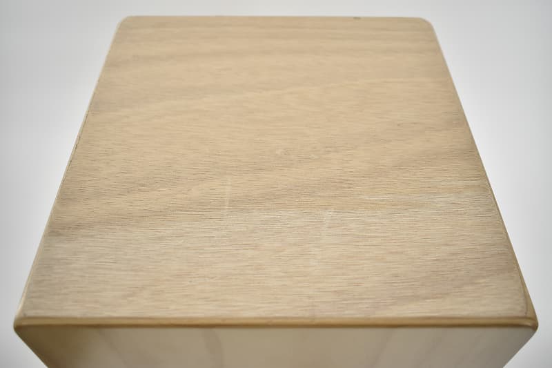 Schlagwerk Cajon la Peru CP 4019, Cosmic