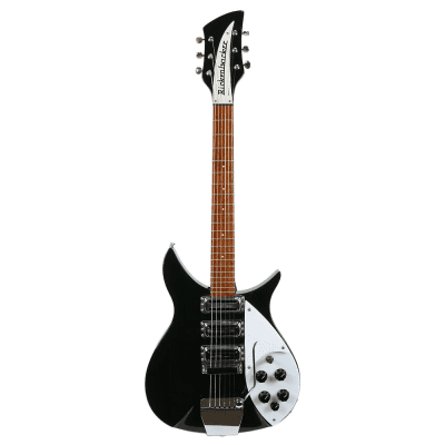 Rickenbacker 325V63 1985 - 2001 | Reverb