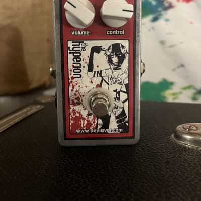 Devi Ever Hyperion | Reverb