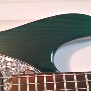 Samick store 7 string