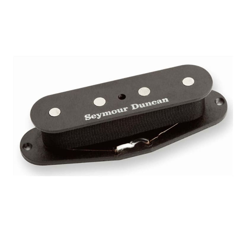 Seymour Duncan SCPB-2 Hot P-Bass Pickup image 1