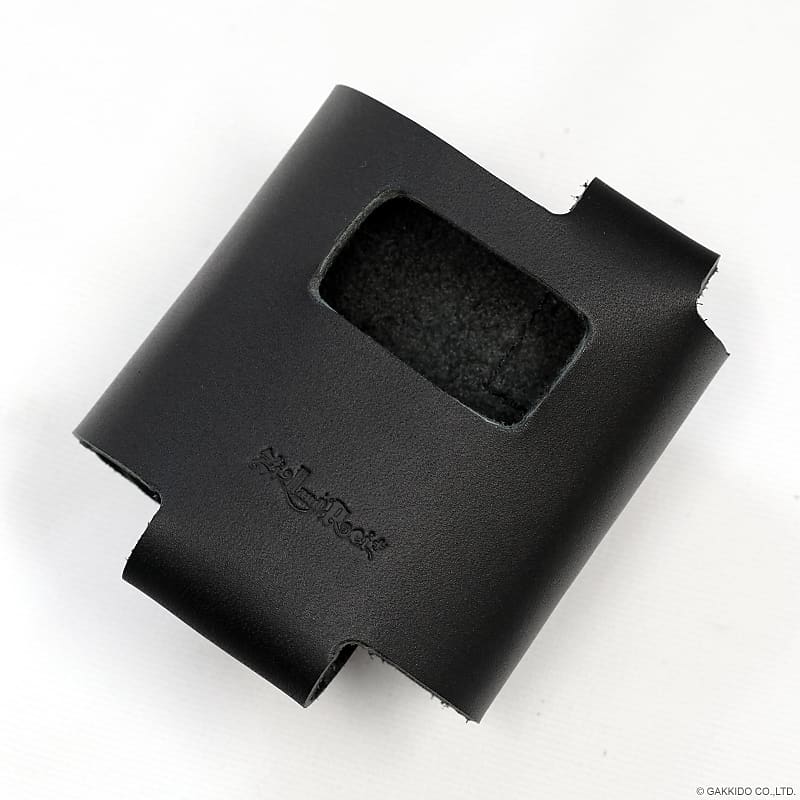 Zill and Rei+ Genuine Leather Case for BOSS WL-60 Wireless
