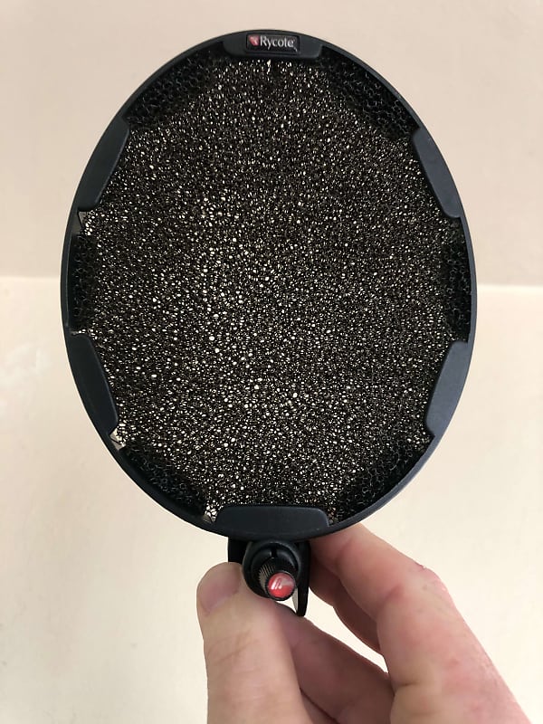 Rycote InVision USM VB-L Studio Kit | Reverb