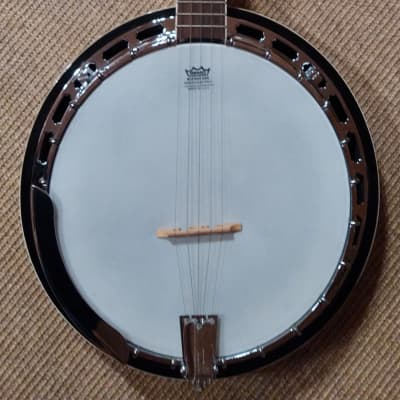 Epiphone Banjo 5 cordes 2000 - bois verni for sale