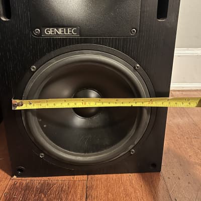 Genelec 1031A 8