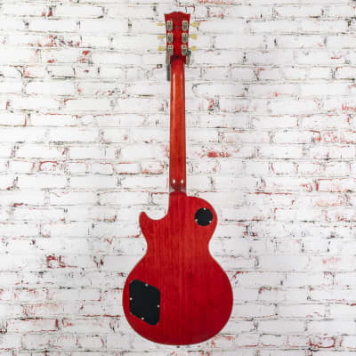 Gibson - 2004 Les Paul Standard Electric Guitar - Root Beer