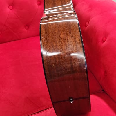 Martin D18 1961 - Natural with fully serviced image 20
