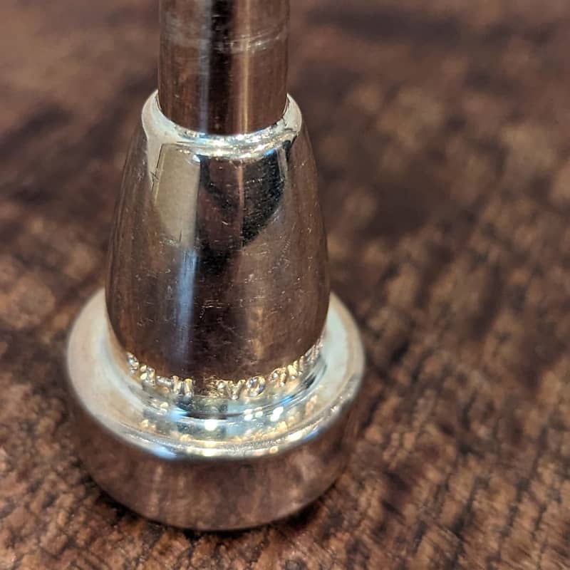 Kanstul MB6 Mouthpiece Reverb