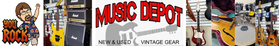 Music Depot