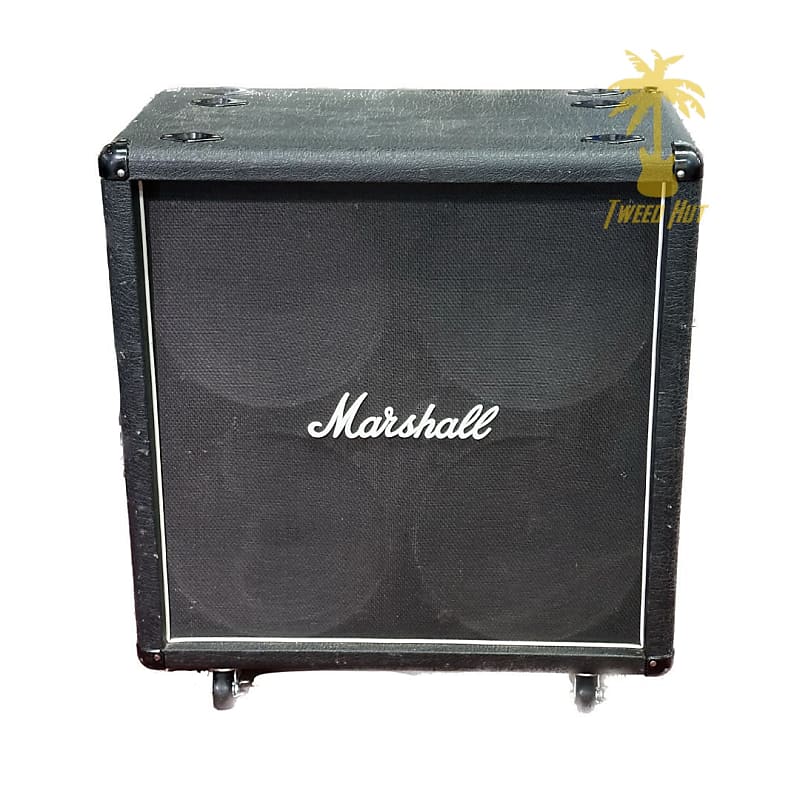 Marshall 8412 Lead 4x12 Cabinet | Reverb