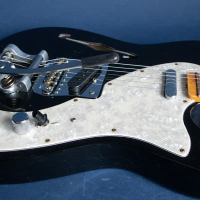 New Fender Custom Shop '68 Telecaster Thinline image 6