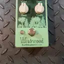 EarthQuaker Devices Westwood Translucent Drive Manipulator Overdrive Boost