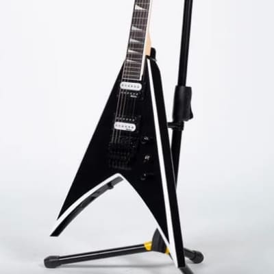 Jackson KVXT King V Black Cherry Sunburst Electric Guitar | Reverb 