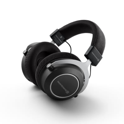 beyerdynamic Amiron Wireless High End Headphones with Sound Personalization image 1