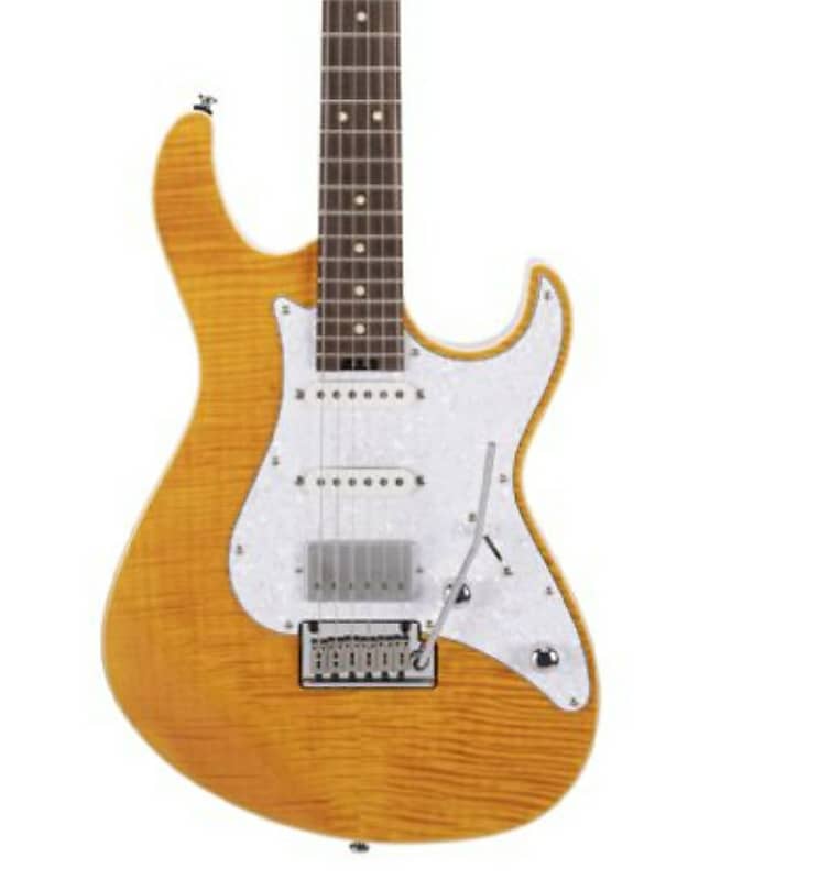 Cort G280SELECTAM G Series Double Cutaway Electric Guitar. Reverb