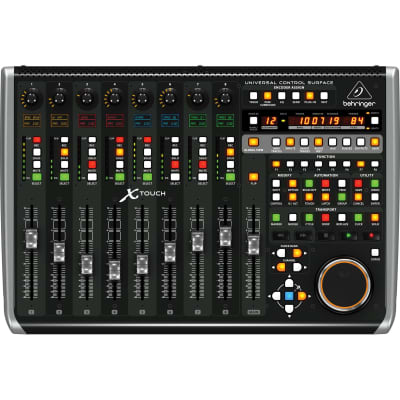 Behringer B-Control Rotary BCR2000 USB/MIDI Control Surface | Reverb