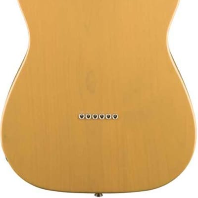 Fender Player Telecaster - Butterscotch Blonde image 4