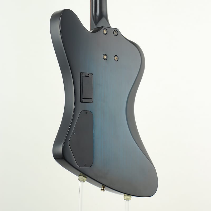 FERNANDES　BURNY　ZB-85 Burny by Fernandes Electric Bass Guitar ZB-85 Thunderbird