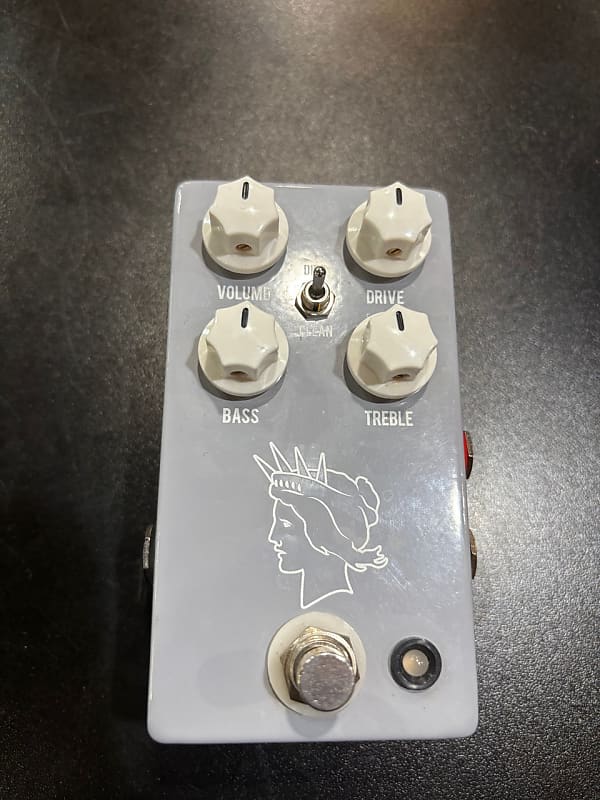 ギター JHS PEDALS Twin Twelve V2 JHS Twin Twelve V2 | Reverb