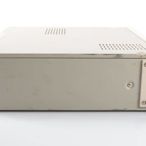 AKAI S3200 MIDI Stereo Digital Sampler LOADED SCSI ADAT AES NEEDS REPAIR #26605 image 6