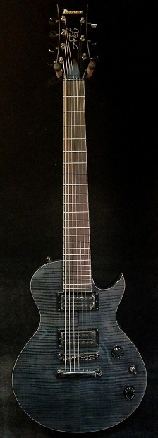 7 string 2025 single cut