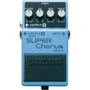Brand New Boss CH-1 Stereo Super Chorus Pedal