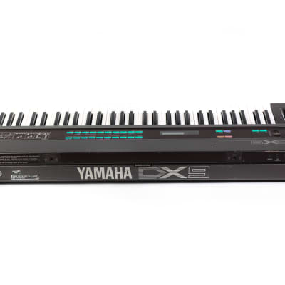 Yamaha DX9 image 9