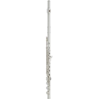 Yamaha YFL-462H Intermediate Flute image 1