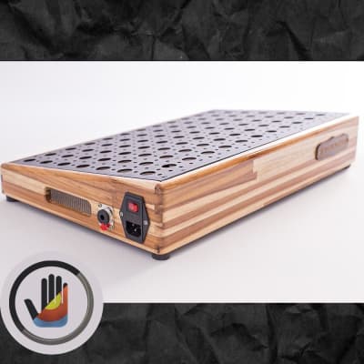 Mastro Valvola Tempesta - lead channel | Reverb