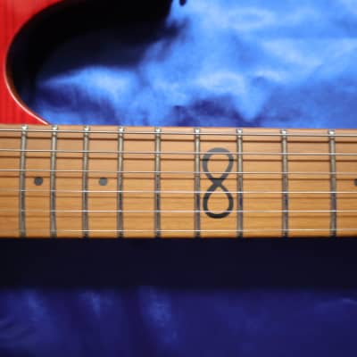 Chapman Guitars ML1 Hybrid Cali Sunset image 5