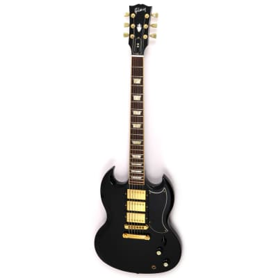 Gibson SG-3 2007 - 2008