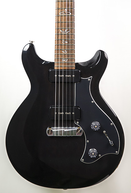 PRS Mira 245 Soapbar 25th Anniversary Electric Guitar | Reverb
