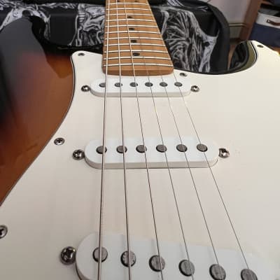 Fender American Standard Stratocaster 1997 image 20