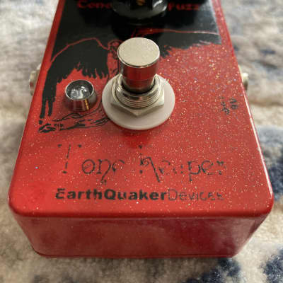 EarthQuaker Devices Tone Reaper Fuzz | Reverb Canada