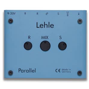 Lehle Parallel M 2015