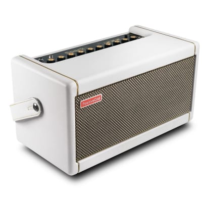 Positive Grid Smart Guitar Amp Tested - Is It Any Good For The