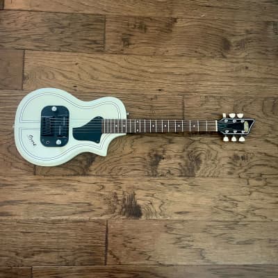 Supro 1261AW OZARK 極美品 Supro 1261AW Ozark | Reverb