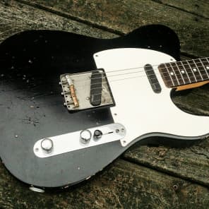 EMG T SYSTEM COMPLETE FOR TELECASTER