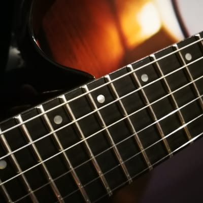 Ibanez RG5170B-BK Prestige E-Guitar 6 String Black + Case image 2