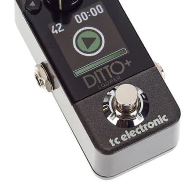 TC Electronic Ditto+ Looper image 3